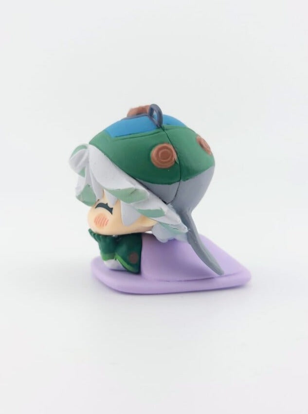 Made in Abyss Prushka Onemutan Figur