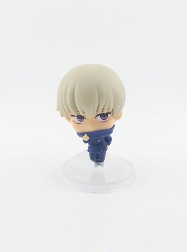 Jujutsu Kaisen Toge Figur