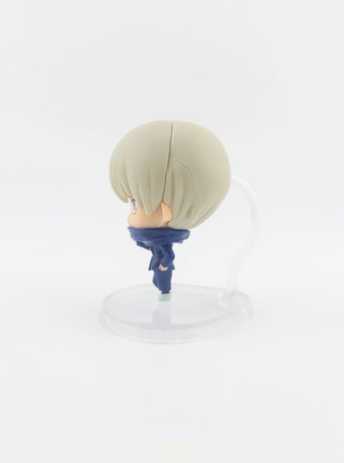 Jujutsu Kaisen Toge Figur
