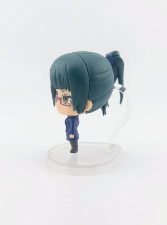 Jujutsu Kaisen Maki Zenin Figur