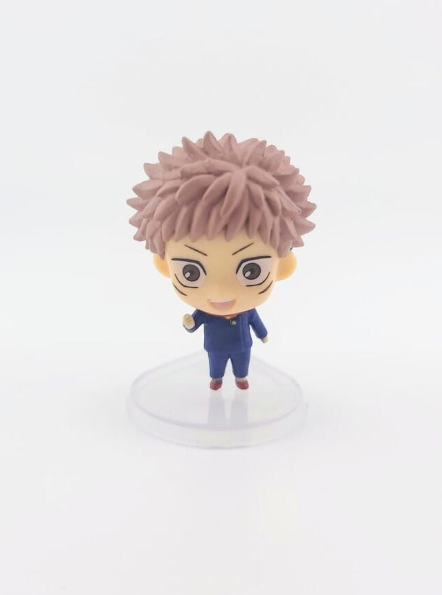 Jujutsu Kaisen Yuji Itadori Figur