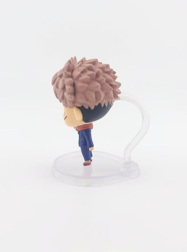 Jujutsu Kaisen Yuji Itadori Figur