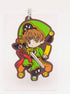 Card Captor Sakura Syaoran Li Anhänger