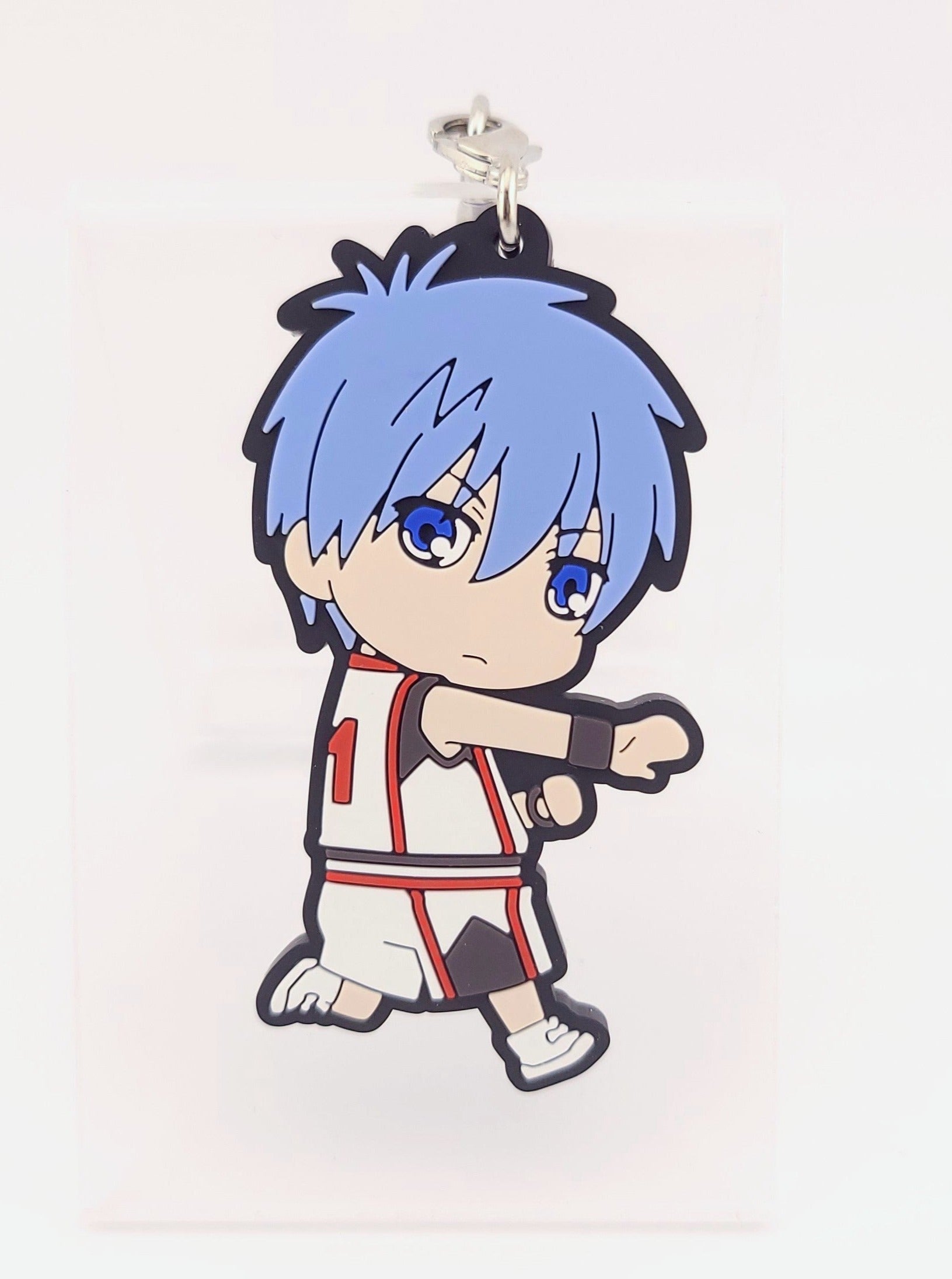 Kuroko no Basket Tetsuya Anhänger