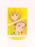 Seven Deadly Sins Meliodas & King Aufsteller