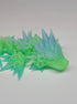 Baby Void Sea Dragon 3D Druck 15cm Fidget Figur
