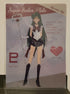 Sailor Moon Sailor Pluto Clearfile