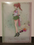 Sailor Moon Sailor Jupiter Clearfile