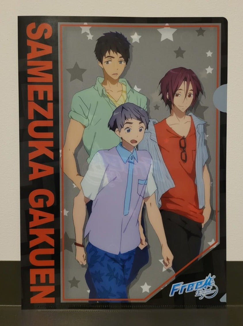 Free! Clearfile