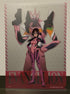 Neon Genesis Evangelion Mari Clearfile