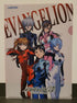 Neon Genesis Evangelion Clearfile