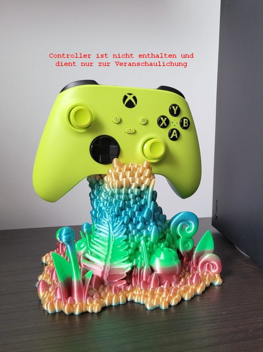 Game Controller Forest Stand