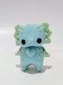 Axolotl Pixie 3D Druck 5cm Figur