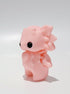 Axolotl Pixie 3D Druck 5cm Figur