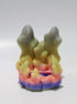 Axolotl Pixie 3D Druck 5cm Figuren Stand