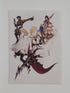 Final Fantasy XIII Clearfile