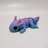 Baby Axolotl 3D Druck Fidget 7,5cm Figur