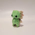 Axolotl Pixie 3D Druck 5cm Figur