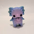 Axolotl Pixie 3D Druck 5cm Figur