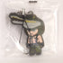 Metal Gear Solid Rubber Anhänger (verschiedene zur Auswahl) (Mengenrabatt ab 3 Stück im Warenkorb)
