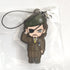 Metal Gear Solid Rubber Anhänger (verschiedene zur Auswahl) (Mengenrabatt ab 3 Stück im Warenkorb)