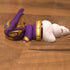 Nubi the Pharaoh Chonk 3D Druck 10 cm Figur