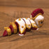 Odie the Spartan Chonk 3D Druck 10 cm Figur
