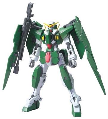 Gundam Dynames High Grade HG Plastic Model Kit 1/144