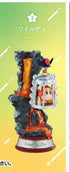 Kirby Twinkle Traveller Swing Re-Ment Diorama Figuren (verschiedene zur Auswahl)