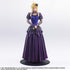 FINAL FANTASY VII REMAKE Cloud Strife Dress Ver. Static Arts 27 cm Figur