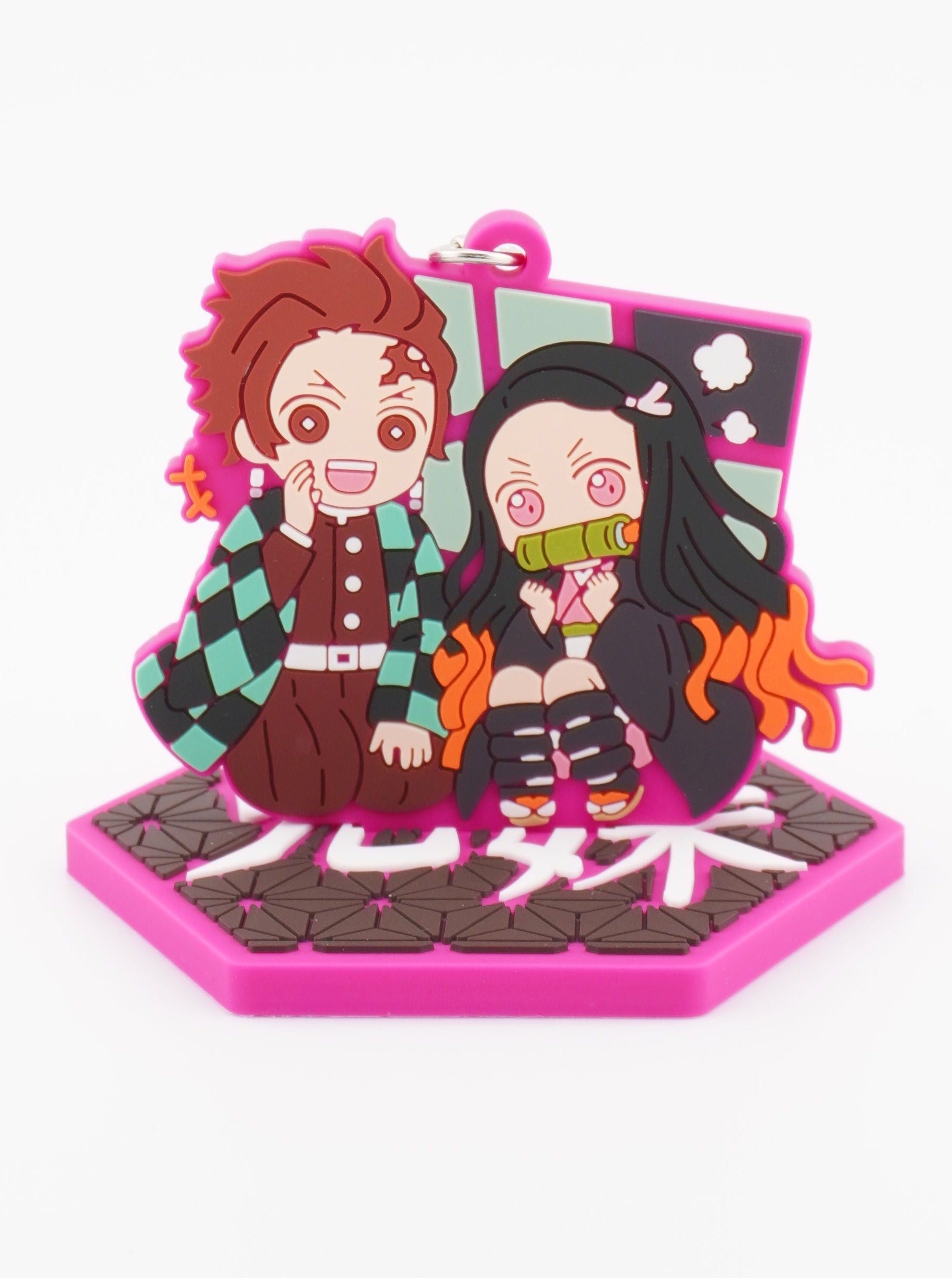 Demon Slayer Nezuko & Tanjiro Aufsteller