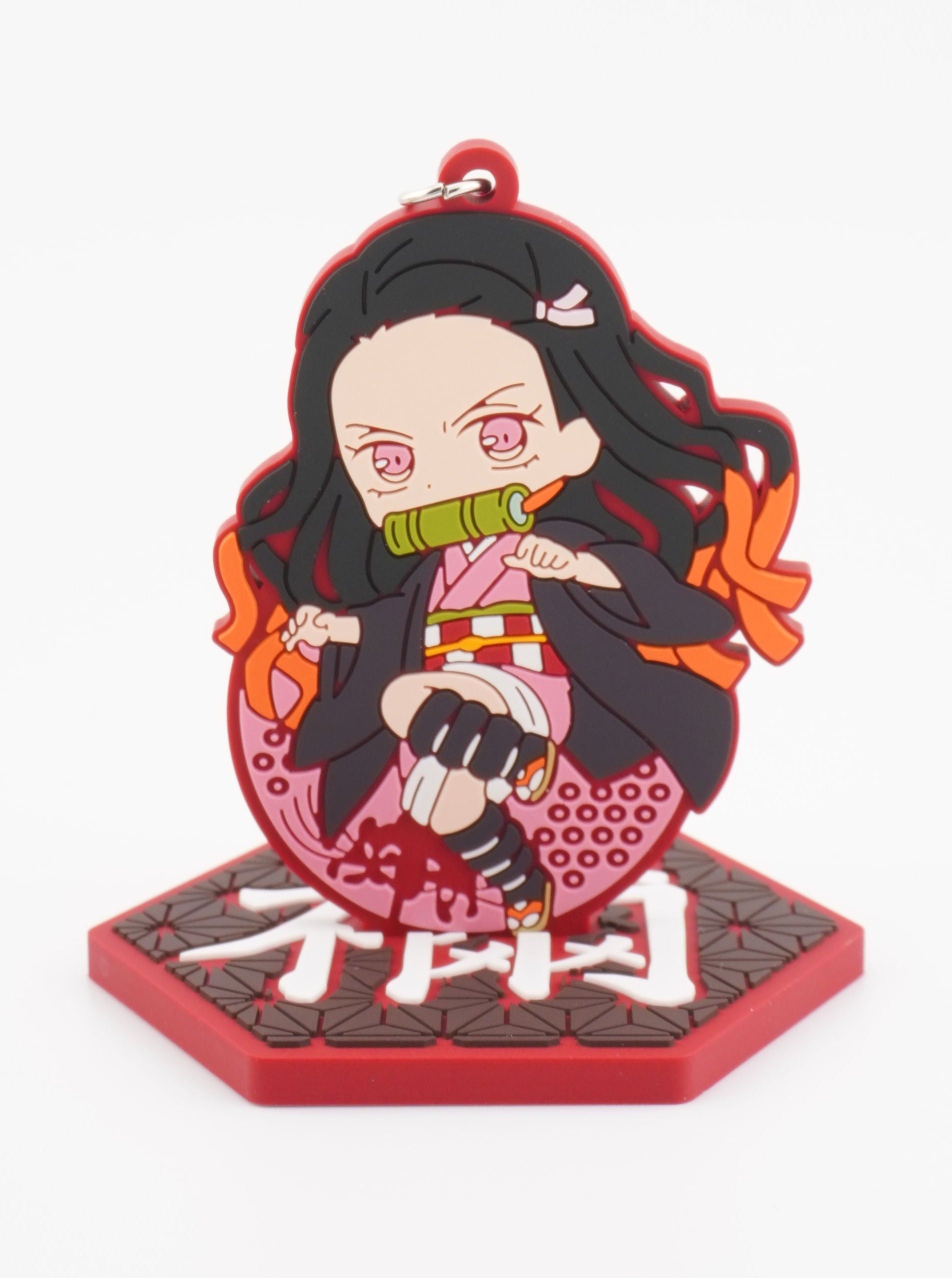 Demon Slayer Nezuko Aufsteller