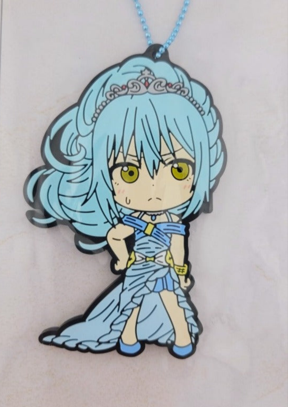 That Time I Got Reincarnated as a Slime Rimuru Anhänger