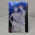 Detektiv Conan Metallic-Look Sammelkarte Hideyoshi & Yumi Nr. 28