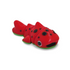 Watermelon Whaleshark 3D Druck Fidget Mini Figur