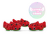 Watermelon Whaleshark 3D Druck Fidget Mini Figur