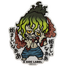 Demon Slayer Gyutaro B-Side Label Sticker