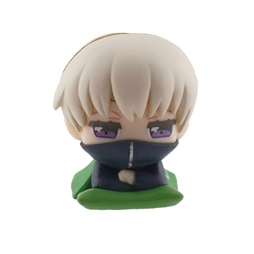 Jujutsu Kaisen Toge Onemutan Figur