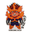 My Hero Academia Endeavor B-Side Label Sticker