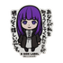 Frieren Fern B-Side Label Sticker