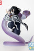Demon Slayer Obanai Xross Link 14cm Statue