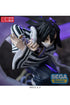 Demon Slayer Obanai Xross Link 14cm Statue