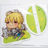 Fate Saber Artoria Aufsteller
