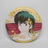 Ranma 1/2 ' Ryoga ' 55 mm Button