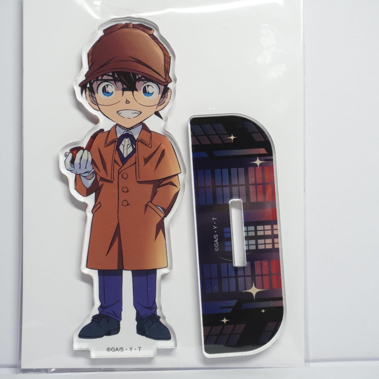 Detektiv Conan "Conan" 10 cm Aufsteller