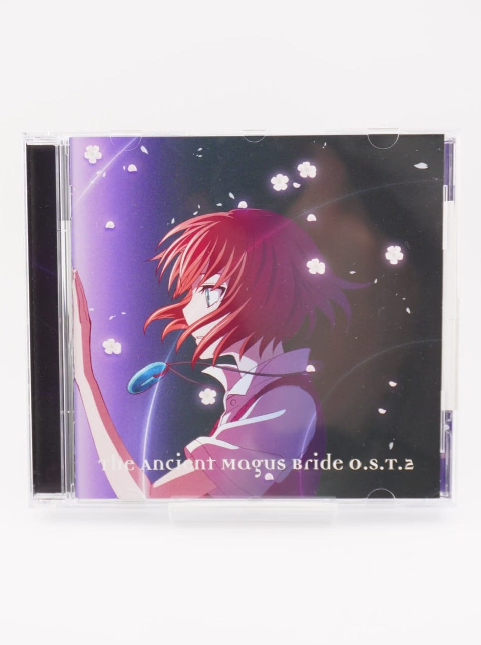 The Ancient Magus Bride Original Soundtrack 2