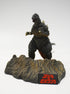 Godzilla Sakai Diorama Figur