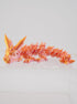 Baby Crystal Dragon 3D Druck 15cm Fidget Figur