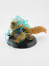 Monster Hunter Zinogre Figure Builder 6,5cm Figur