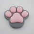 Cat Paw Clicker 3D Druck 9cm Fidget Toy mit 6 Switches